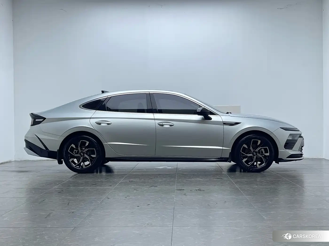 Hyundai Sonata id 4577543 из Китая 20