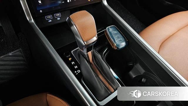 Ssangyong Torres id 3914964 из Кореи 19