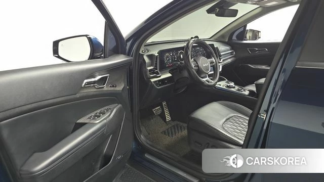 Kia Sportage 5th Generation id 4224236 из Кореи 35