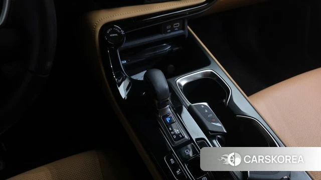 Lexus NX350h Second generation id 4630086 из Кореи 19