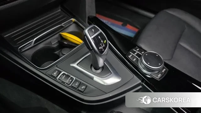 BMW 4 Series (F32) id 3616908 из Кореи 19