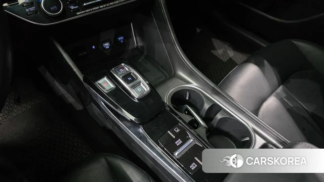 Hyundai Sonata Hybrid (DN8) id 4284762 из Кореи 29