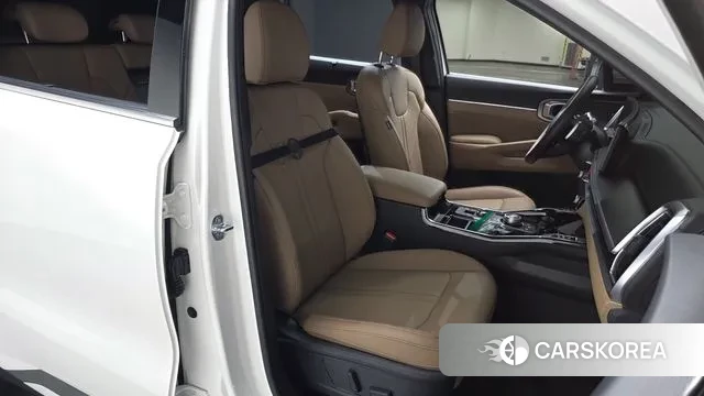 Kia The New Sorento 4th Generation id 3457054 из Кореи 19