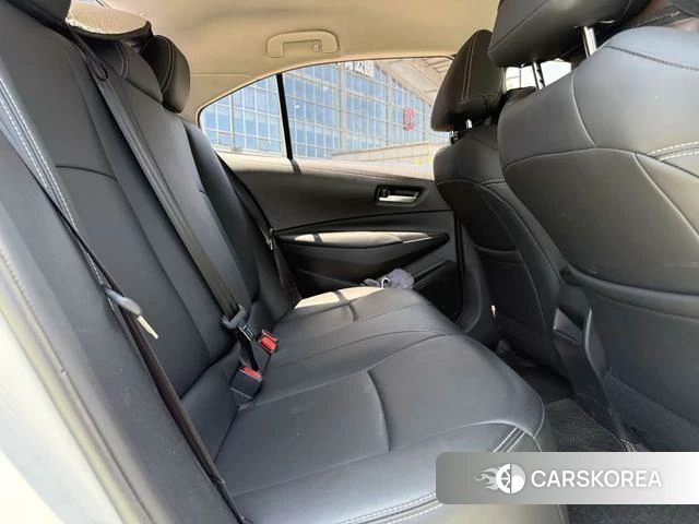 Toyota Corolla id 4314280 из Китая 20