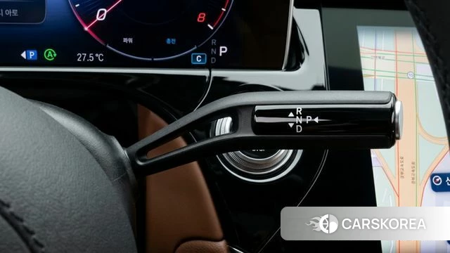 Mercedes-Benz E-Class W214 id 4773291 из Кореи 11