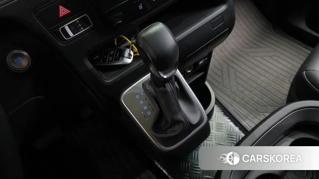 Hyundai Staria id 4864364 из Кореи 19