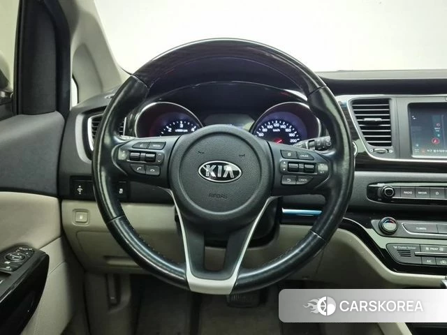 Kia The New Carnival id 3917040 из Кореи 18