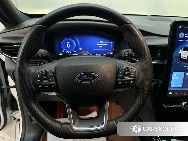Ford Explorer id 4393192 из Китая 21