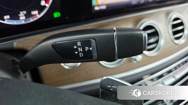 Mercedes-Benz E-Class W213 id 4751459 из Кореи 32