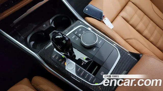 BMW 3 Series (G20) id 2713508 из Кореи 19