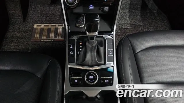 Ssangyong Beautiful Korando id 2950845 из Кореи 19