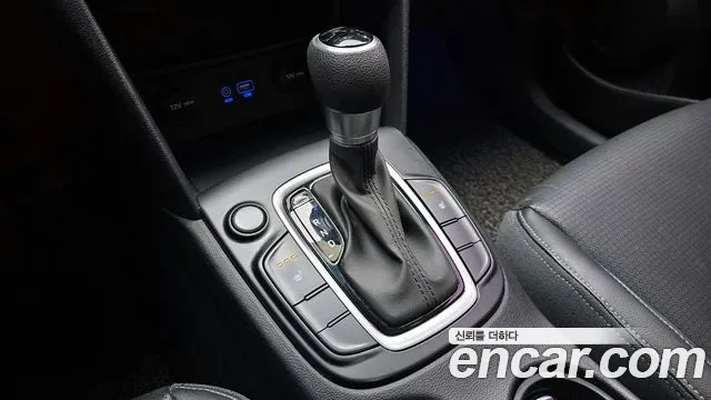 Hyundai Kona id 2412079 из Кореи 19