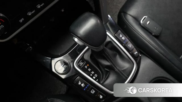 Kia Seltos id 4683951 из Кореи 32