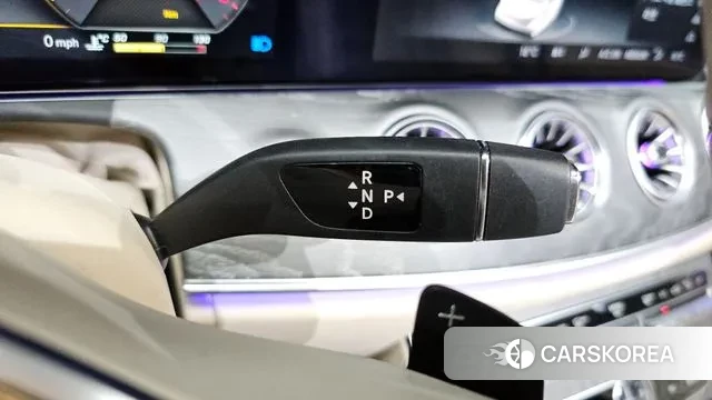 Mercedes-Benz CLS-Class C257 id 2965927 из Кореи 19