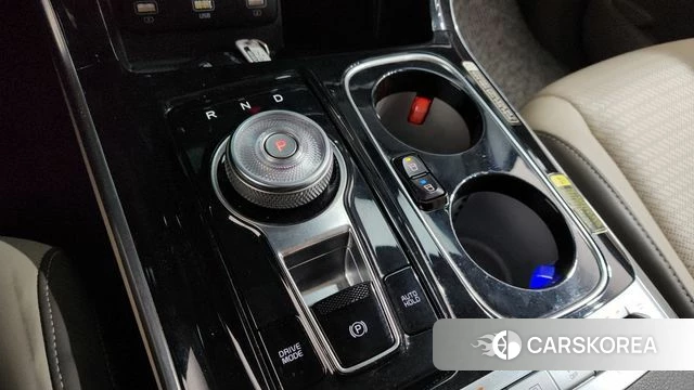 Kia Carnival 4th generation id 3922672 из Кореи 19