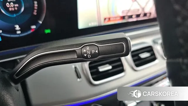 Mercedes-Benz GLE-Class W167 id 3336145 из Кореи 19