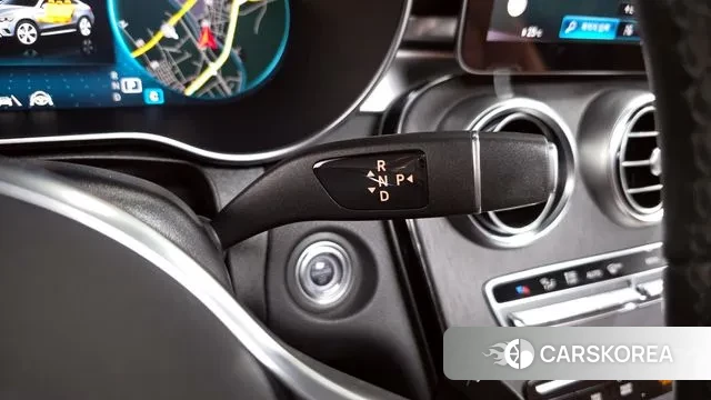 Mercedes-Benz GLC-Class X253 id 3556088 из Кореи 19