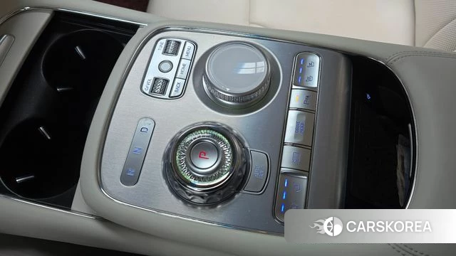 Genesis G90 (RS4) id 4201750 из Кореи 33