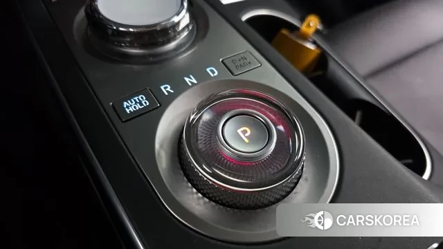 Genesis GV70 id 3654435 из Кореи 19