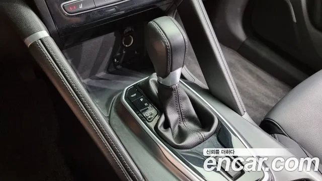 Renault Korea (Samsung) The New QM6 id 2859293 из Кореи 19