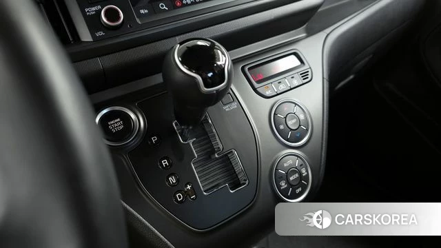 Kia The New Kia Ray id 3902747 из Кореи 19
