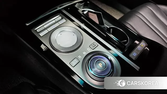 Genesis G80 (RG3) id 3443192 из Кореи 19