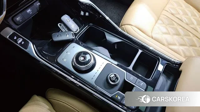 Kia Sorento 4th Generation id 3028683 из Кореи 19