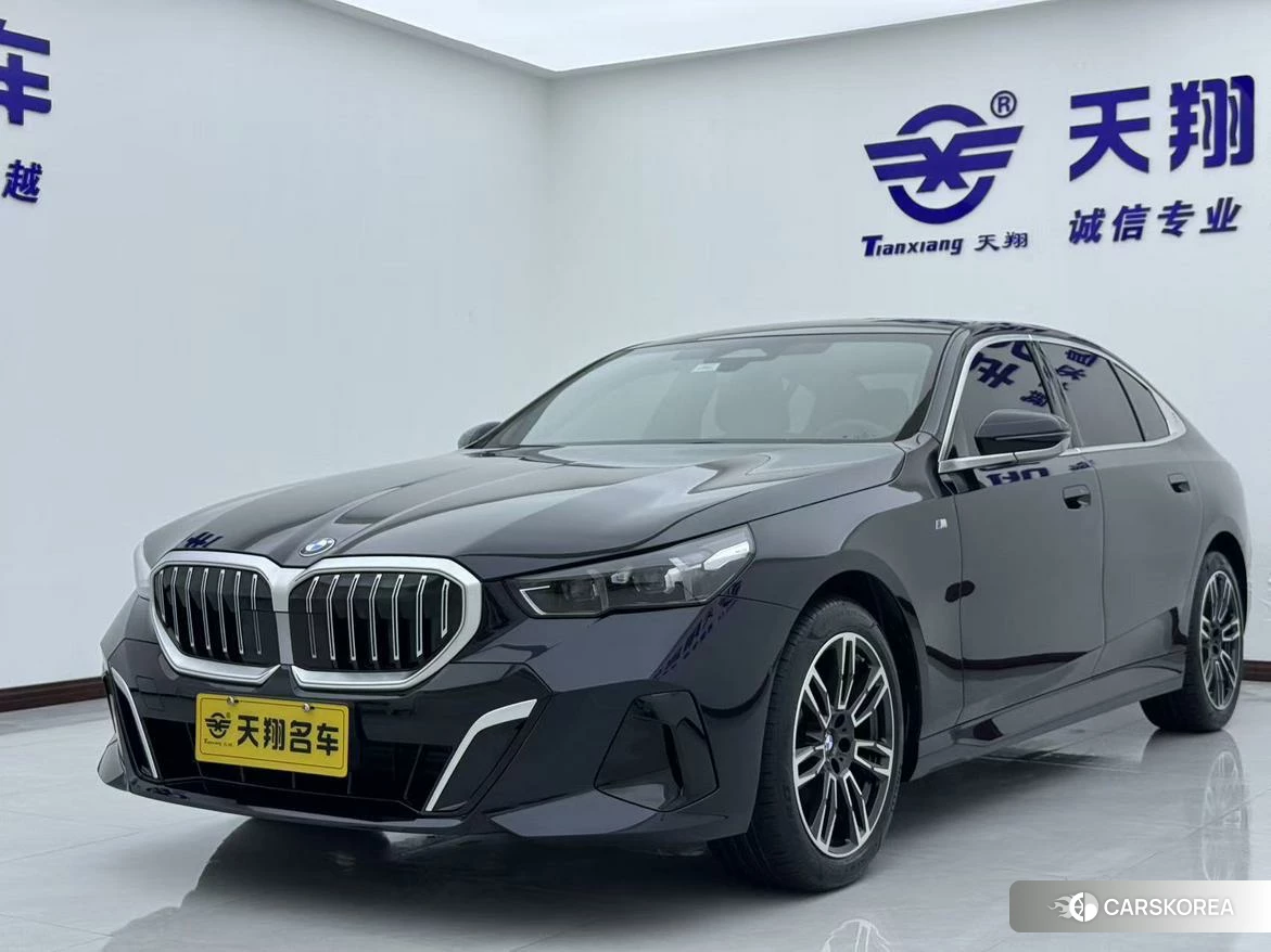 BMW 5 series id 4462038 из Китая 19