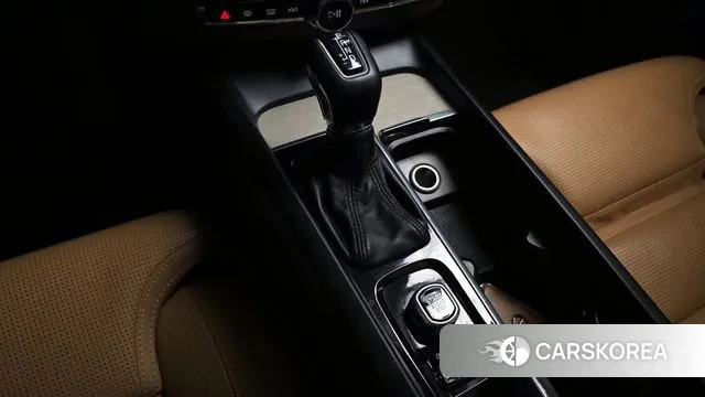 Volvo XC60 second Generation id 3344897 из Кореи 19