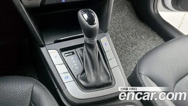 Hyundai Avante AD id 2583313 из Кореи 19