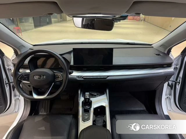 Geely Automobile Emgrand L HiP id 4235696 из Китая 10