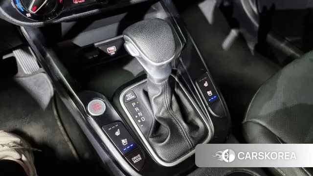 Kia Soul Booster id 3023946 из Кореи 19