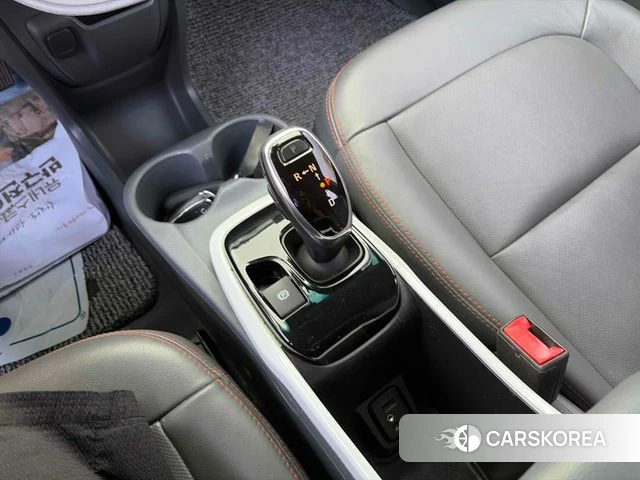 Chevrolet (GM Daewoo) Bolt EV id 4610524 из Кореи 18