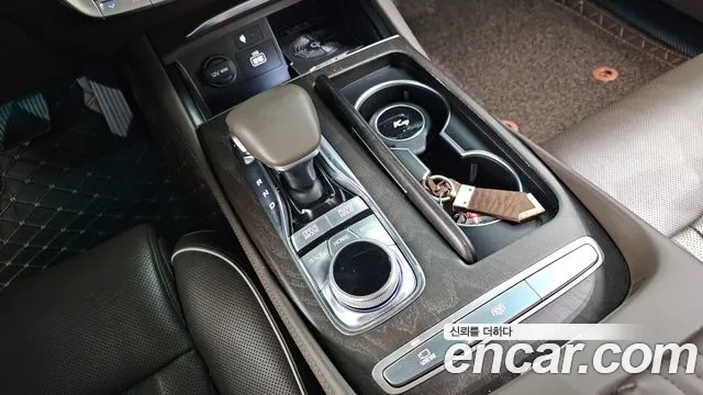 Kia More K9 id 2678380 из Кореи 19