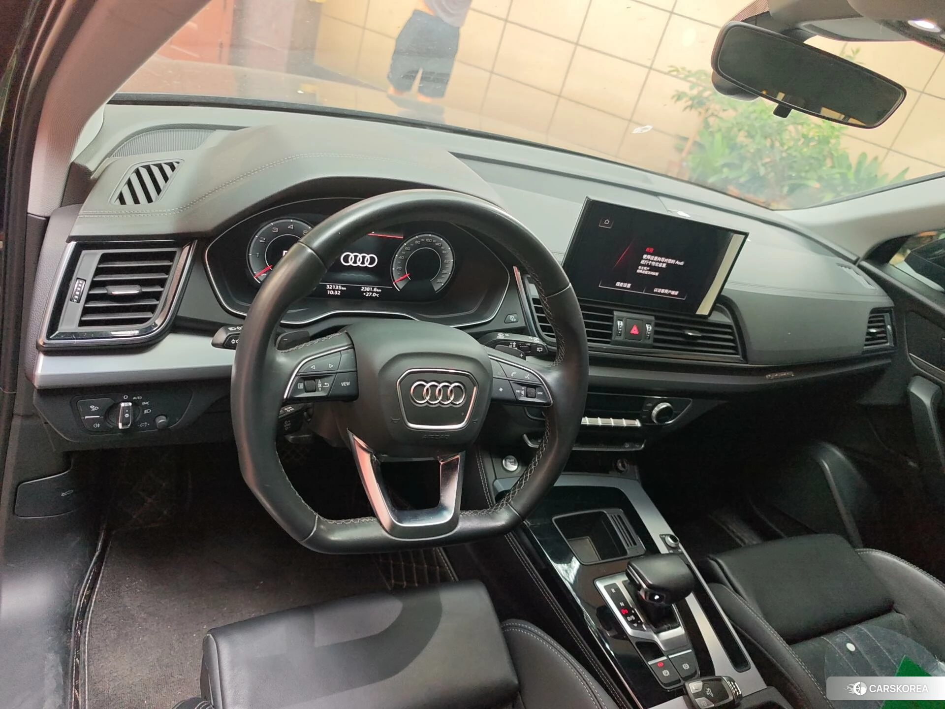 Audi Q5L id 4455070 из Китая 20