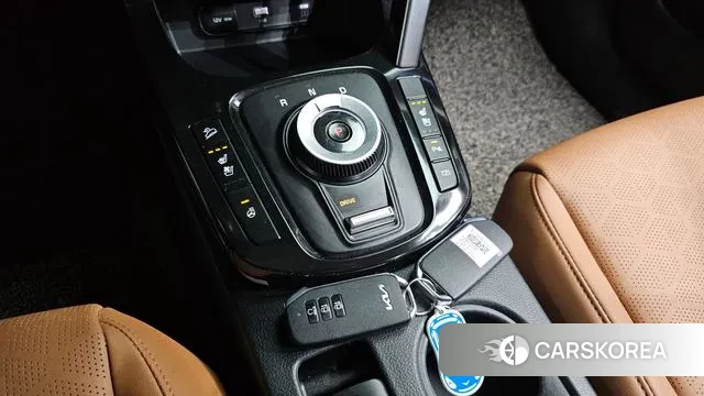 Kia The New Seltos id 3431643 из Кореи 19