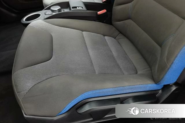 BMW i3 (import) id 4210053 из Китая 23