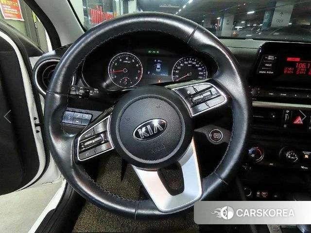 Kia Come New K3 id 4231974 из Кореи 17