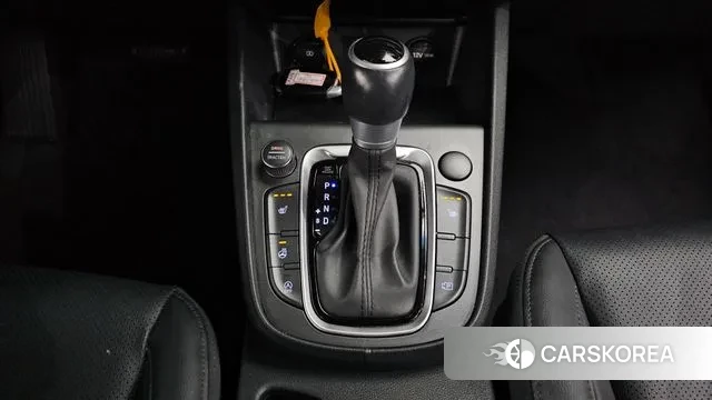 Hyundai The New Kona id 3443793 из Кореи 19