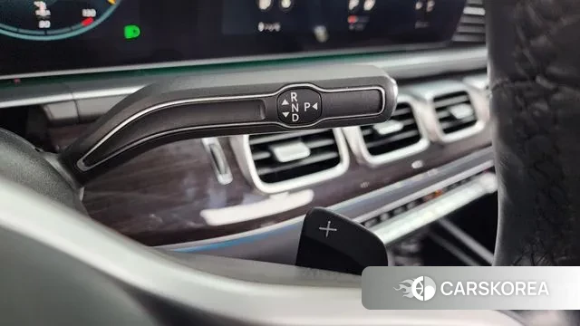 Mercedes-Benz GLE-Class W167 id 3395961 из Кореи 19