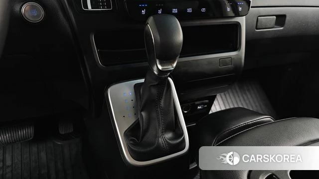 Hyundai Staria id 4443656 из Кореи 30