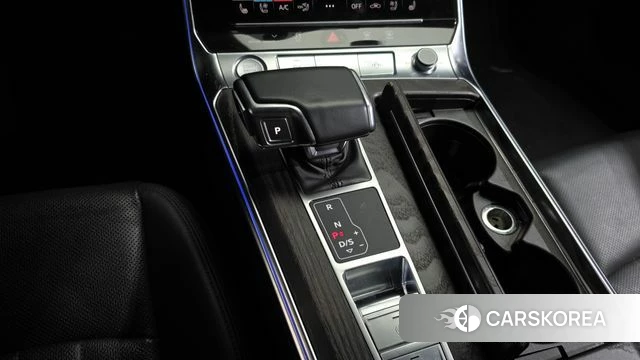 Audi A6 (C8) id 4356199 из Кореи 19