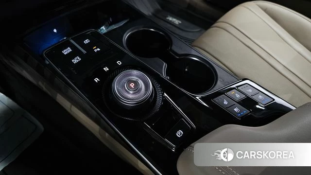 Kia K8 Hybrid id 4474884 из Кореи 29