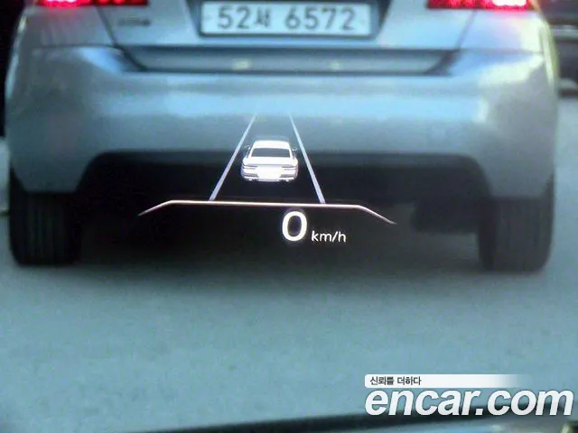 Genesis G80 (RG3) id 2689298 из Кореи 19