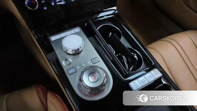 Genesis G80 (RG3) id 4778263 из Кореи 33