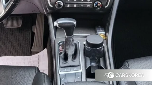 Kia The New K5 2nd generation id 3672518 из Кореи 19