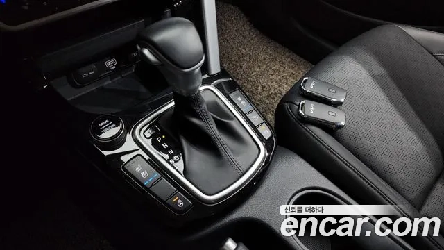 Kia Seltos id 2935398 из Кореи 19