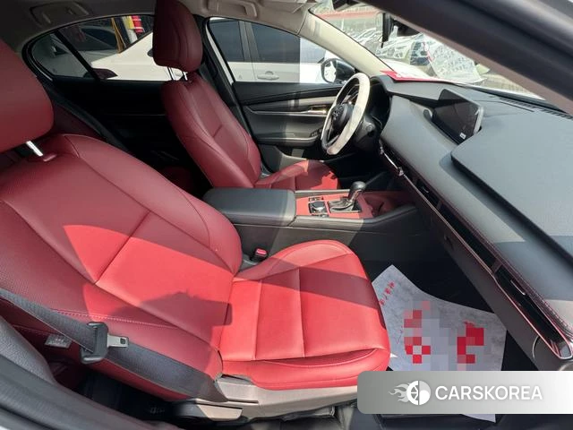 Mazda 3 Angkesaila id 4300141 из Китая 13