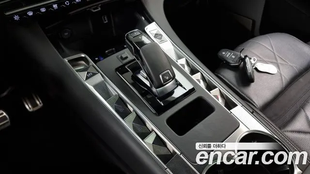 Citroen / DS DS7 Crossback id 2801297 из Кореи 19