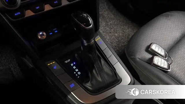 Hyundai The New Avante AD id 3728271 из Кореи 19